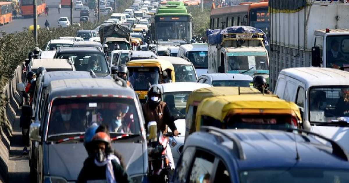 Traffic on NH-48 in Gurugram likely to be disrupted tomorrow